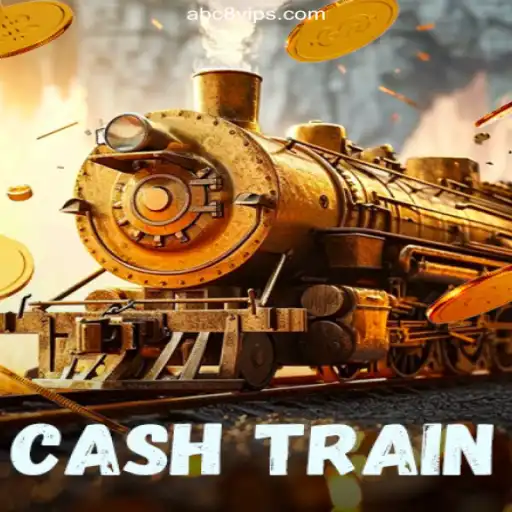 CashTrain: Ride the Rails to Riches