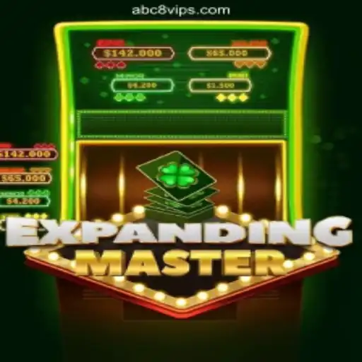 ExpandingMaster: A New Era of Tabletop Strategy Games