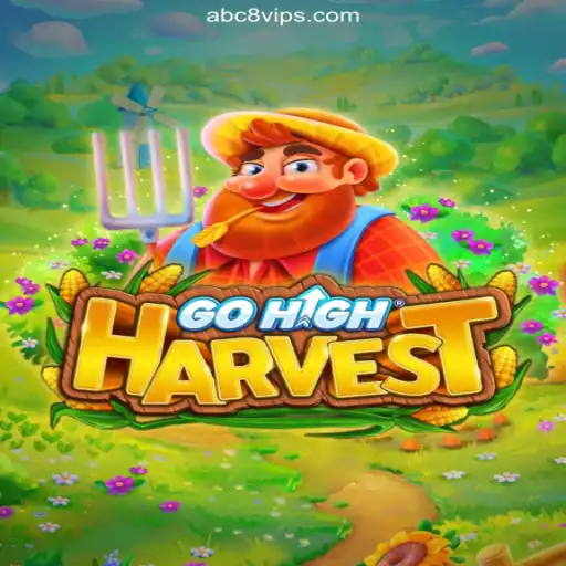 GoHighHarvest: Exploring the Thrilling World of ABC8 COM Cassino❤️ Exploda nas Mesas!