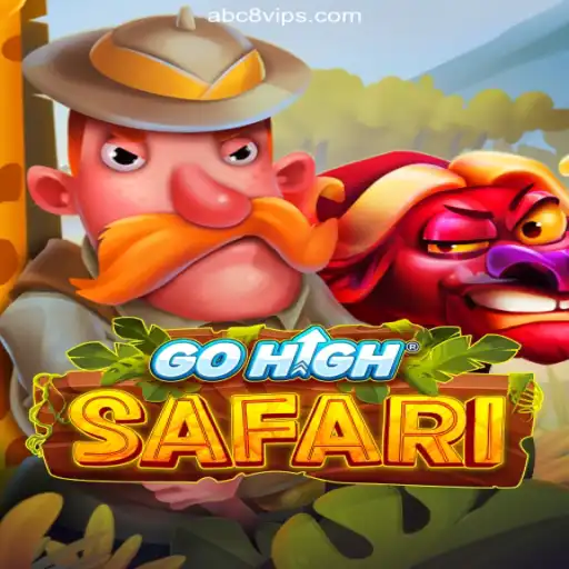 GoHighSafari: Navigating the World of Adventure and Strategy