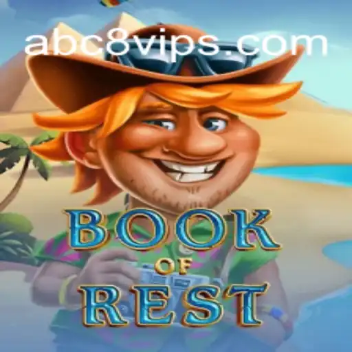 Exploring the Enchanting World of BookofRest and ABC8 COM Cassino Games