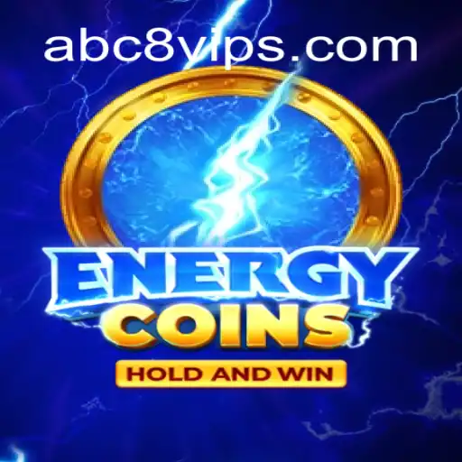 Discover the Thrills of EnergyCoins: The Game That is Taking the Cassino World by Storm!