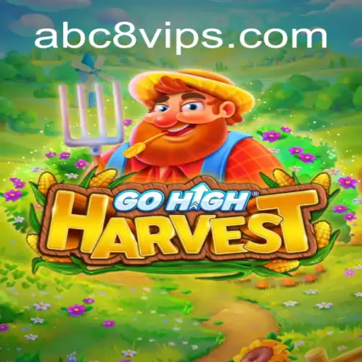 GoHighHarvest: Exploring the Thrilling World of ABC8 COM Cassino❤️ Exploda nas Mesas!
