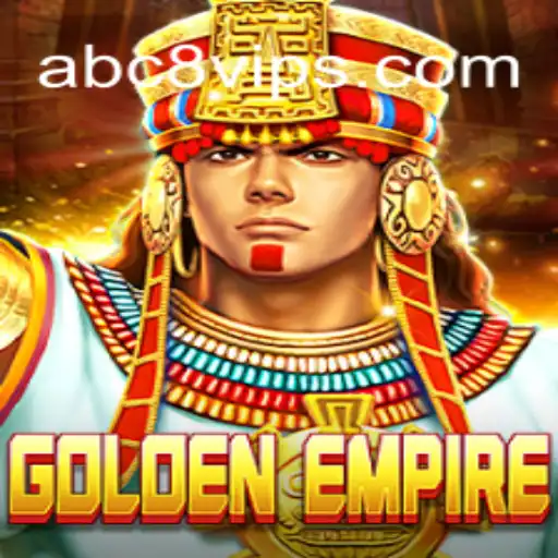 GoldenEmpire: Conquer the Casino World with ABC8 COM Cassino❤️ Exploda nas Mesas!