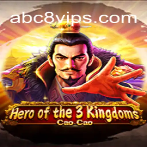 Hero of the 3 Kingdoms: Cao Cao - A Revolutionary Gaming Experience with a Cassino Twist