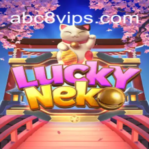 Dive into the World of LuckyNeko: A Guide to Winning Big with ABC8 COM Cassino
