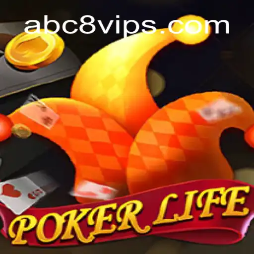 PokerLife: Dive into the Thrills of ABC8 COM Cassino❤️ Exploda nas Mesas!
