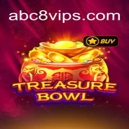 Unveiling TreasureBowl: Dive into the World of ABC8 COM Cassino❤️ - Exploda nas Mesas!