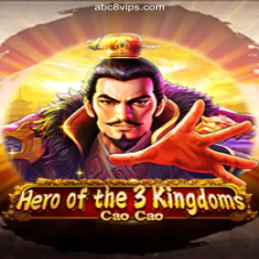 Hero of the 3 Kingdoms: Cao Cao - A Revolutionary Gaming Experience with a Cassino Twist