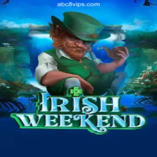 Dive Into the Exciting World of IrishWeekend: A Thrilling Casino Experience