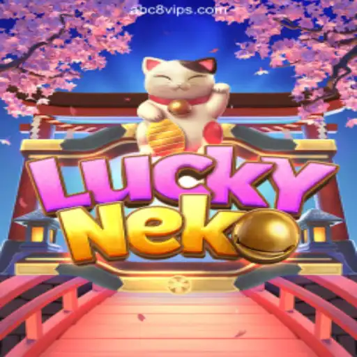 Dive into the World of LuckyNeko: A Guide to Winning Big with ABC8 COM Cassino