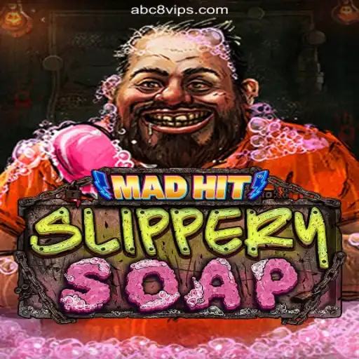 MadHitSlipperySoap: An Exciting New Game Experience with ABC8 COM Cassino