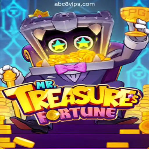Exploring the World of MrTreasuresFortune: A Thrilling Adventure