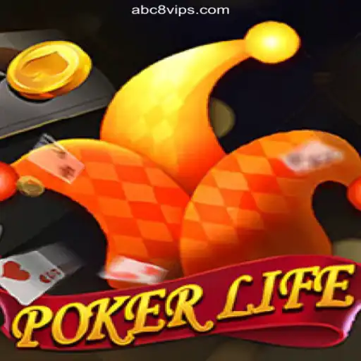 PokerLife: Dive into the Thrills of ABC8 COM Cassino❤️ Exploda nas Mesas!