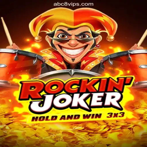 RockinJoker: A New Era in Online Casino Gaming