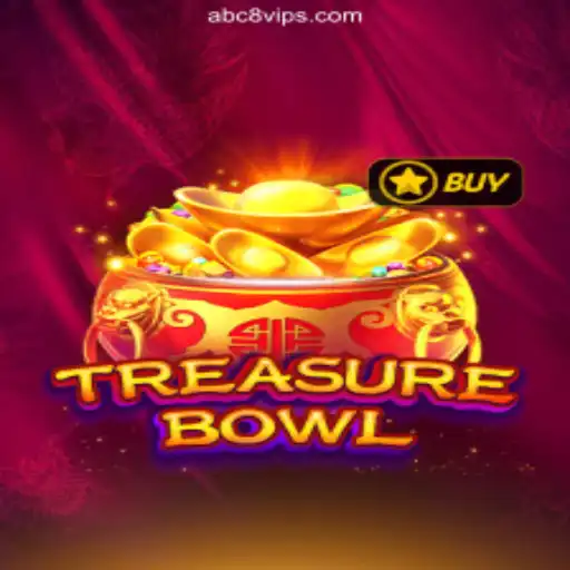 Unveiling TreasureBowl: Dive into the World of ABC8 COM Cassino❤️ - Exploda nas Mesas!
