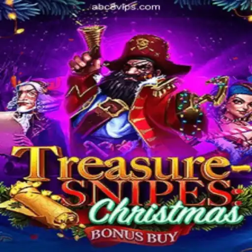 Discover the Enchantment of TreasuresnipesChristmas: A Holiday Gaming Experience