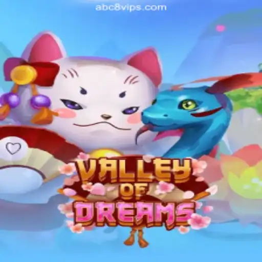 Explore the Mystical World of ValleyofDreams and Discover the Thrill of ABC8 COM Cassino